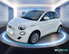 Fiat 500 II Wattrelos
