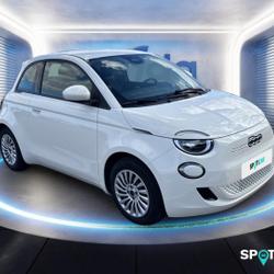Fiat 500 II E 95ch action Wattrelos