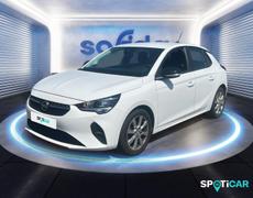 Opel Corsa Wattrelos