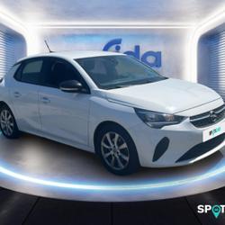 Opel Corsa 1.2 turbo 100ch edition Wattrelos