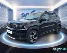 Fiat Grande Panda Wattrelos
