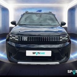 Fiat Grande Panda Electrique 113ch la prima Wattrelos