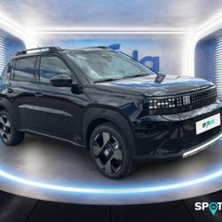 Fiat Grande Panda Electrique 113ch la prima Wattrelos