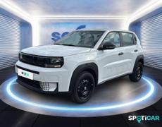 Fiat Grande Panda