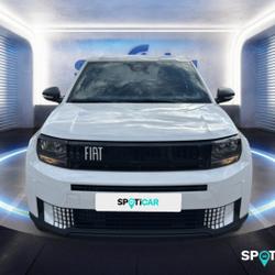 Fiat Grande Panda 1.2 turbo 100ch pop Wattrelos