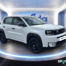 Fiat Grande Panda 1.2 turbo 100ch pop Wattrelos