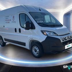 Fiat Ducato L2h2 3.3 140ch easy pro Wattrelos
