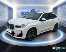 BMW X1 Wattrelos