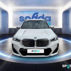 BMW X1 Iedrive20 204ch m sport Wattrelos
