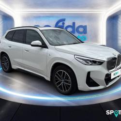 BMW X1 Iedrive20 204ch m sport Wattrelos