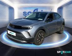 Opel Mokka Wattrelos