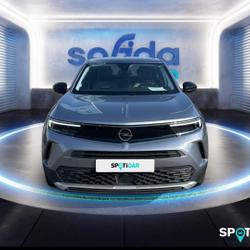 Opel Mokka 1.2 turbo 100ch elegance occasion - Wattrelos - photo 2/20