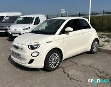 Fiat 500 II Wattrelos