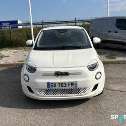 Fiat 500 II E 95ch my23 occasion - Wattrelos - photo 2/18