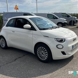 Fiat 500 II E 95ch my23 occasion - Wattrelos - photo 3/18