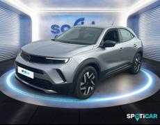Opel Mokka Wattrelos