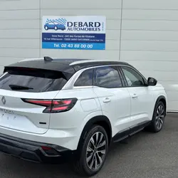 Renault Austral 1.2 E-TECH FULL HYBRID 200CH TECHNO - 25 M&eacute;rignac
