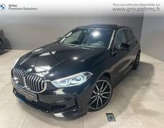 BMW Serie 1 Évreux
