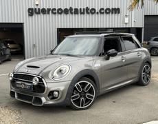 Mini Cooper Guer