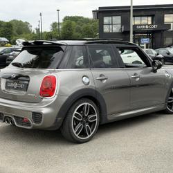 Mini Cooper COOPER S 192CH Guer