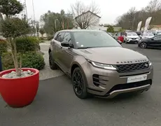 Land Rover Range Rover Evoque Chantonnay