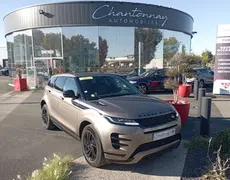 Land Rover Range Rover Evoque Chantonnay
