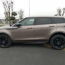 Land Rover Range Rover Evoque 2.0 D 240 R-DYNAMIC S AWD BVA Chantonnay