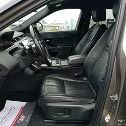 Land Rover Range Rover Evoque 2.0 D 240 R-DYNAMIC S AWD BVA Chantonnay