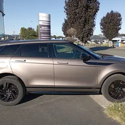 Land Rover Range Rover Evoque 2.0 D 240 R-DYNAMIC S AWD BVA occasion - Chantonnay - photo 3/28