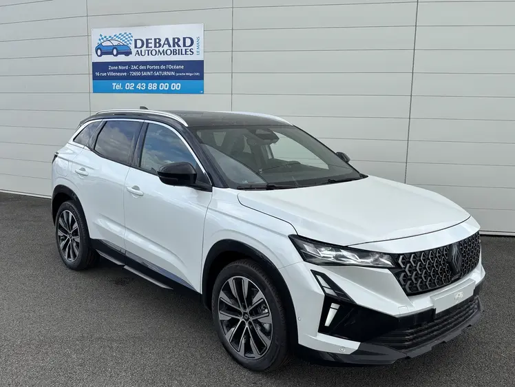 Renault Austral  - 35 490 €