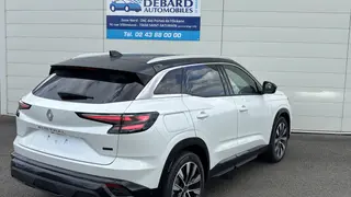 Renault Austral  - photo 2