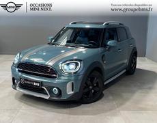 Mini Countryman Évreux