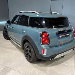Mini Countryman Cooper SD  190ch Northwood BVA8 &Eacute;vreux