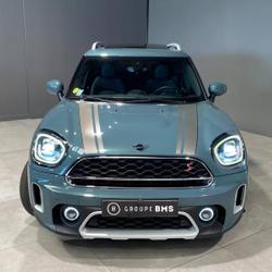 Mini Countryman Cooper SD  190ch Northwood BVA8 &Eacute;vreux