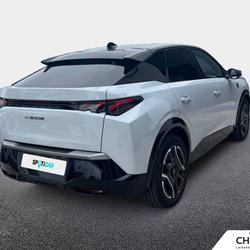 Peugeot e-3008 3008 Electrique 210 ch 73 kWh GT Mont&eacute;limar