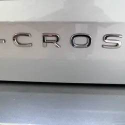 Volkswagen T-Cross T-Cross 1.0 TSI 95 Start/Stop BVM5 Life Besan&ccedil;on