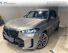 BMW X5 Évreux