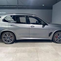 BMW X5 xDrive50e 489ch M Sport &Eacute;vreux