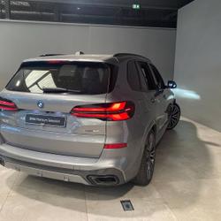BMW X5 xDrive50e 489ch M Sport &Eacute;vreux