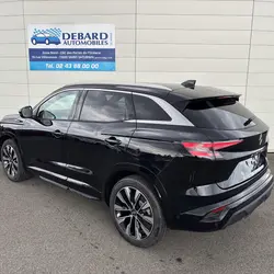 Renault Austral 1.2 E-TECH FULL HYBRID 200CH TECHNO - 25 Saint-Saturnin