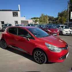 Renault Clio 4 1.2 16V 75CH LIMITED Nantes