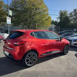 Renault Clio 4 1.2 16V 75CH LIMITED Nantes