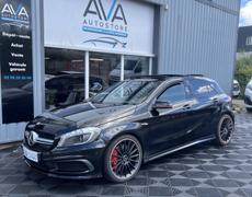 Mercedes Classe A Gouesnou