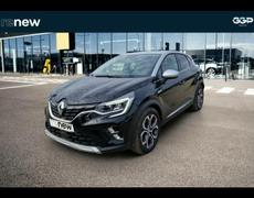 Renault Captur Feignies