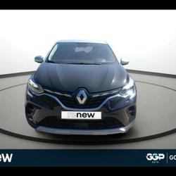 Renault Captur 1.0 TCe 90ch Techno Feignies