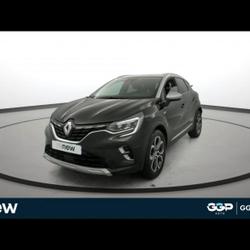 Renault Captur 1.0 TCe 90ch Techno Feignies