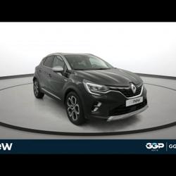 Renault Captur 1.0 TCe 90ch Techno Feignies