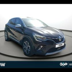 Renault Captur 1.0 TCe 90ch Techno Feignies