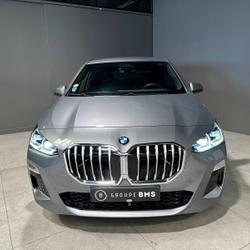 BMW Serie 2 Active Tourer 218d 150ch M Sport DKG7 &Eacute;vreux