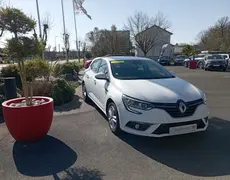 Renault Megane 4 Chantonnay